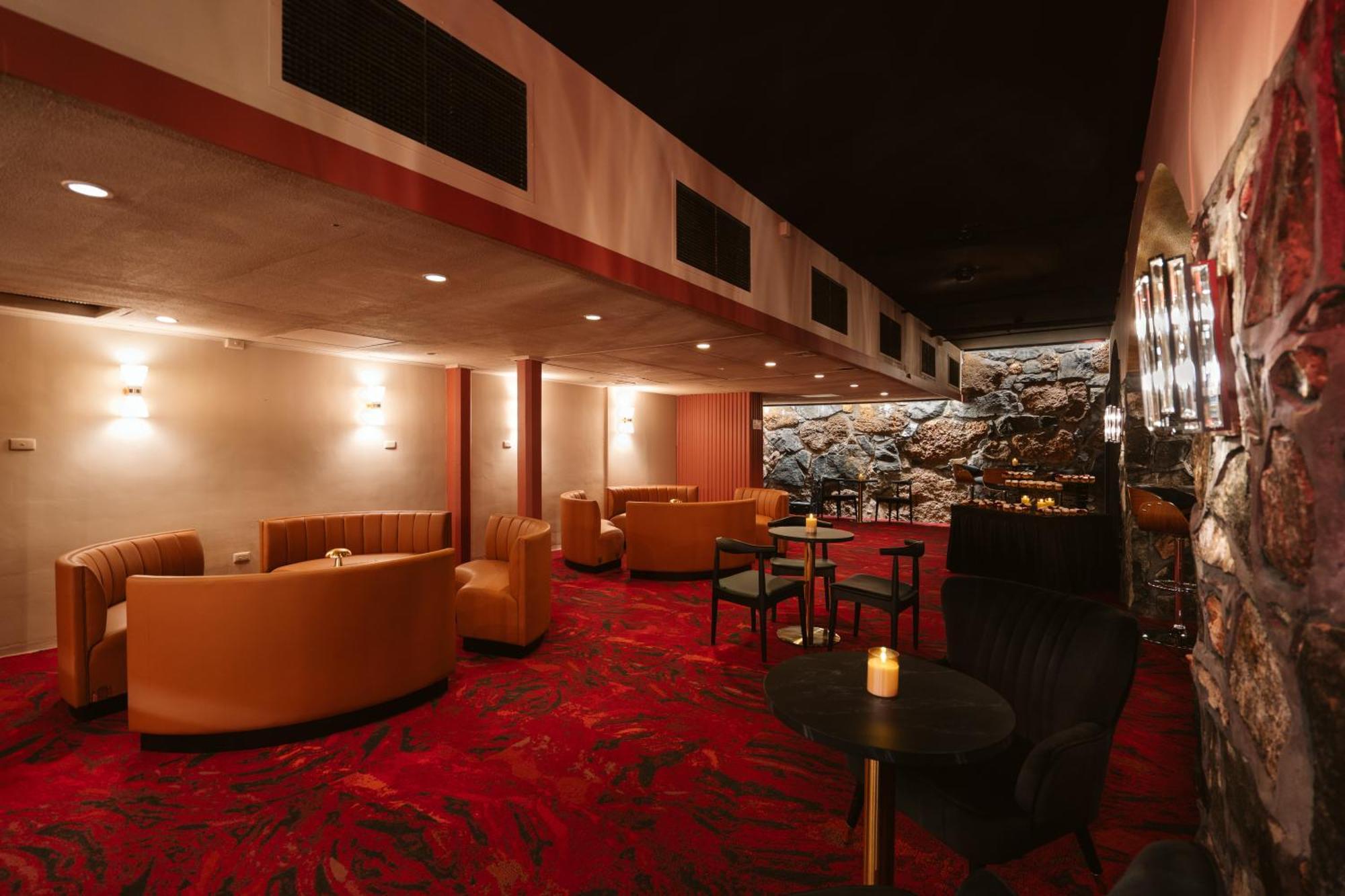 Mantra Bunbury Hotel Exterior photo