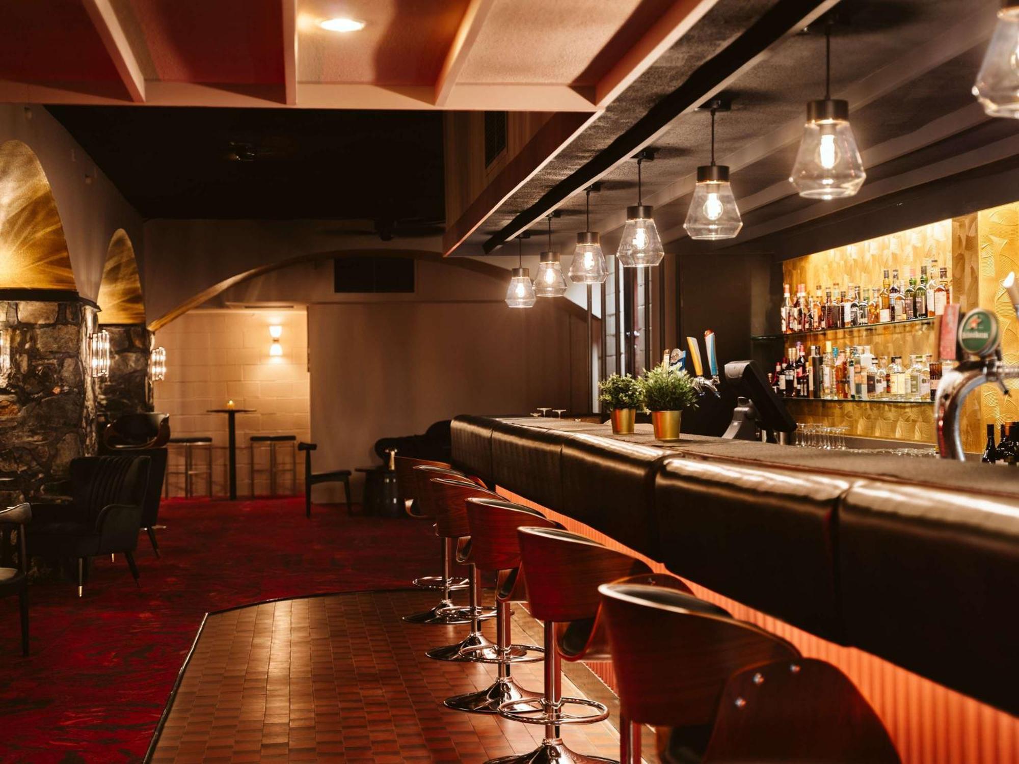 Mantra Bunbury Hotel Exterior photo