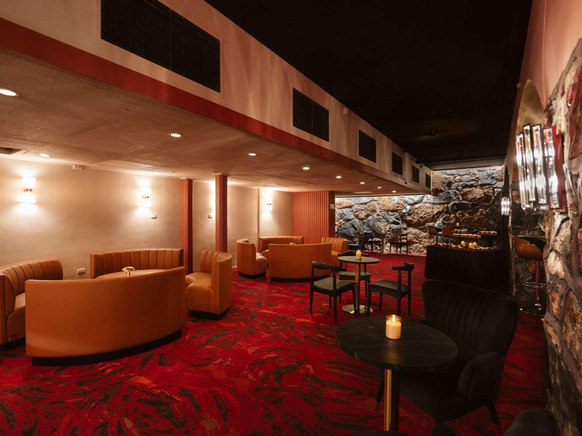 Mantra Bunbury Hotel Exterior photo