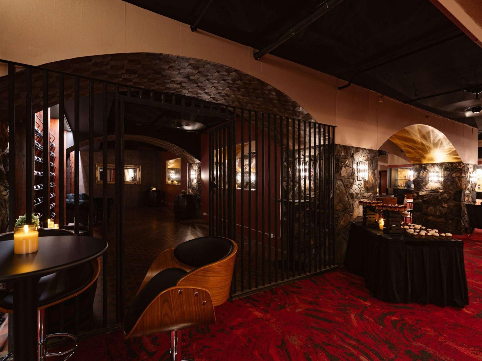 Mantra Bunbury Hotel Exterior photo