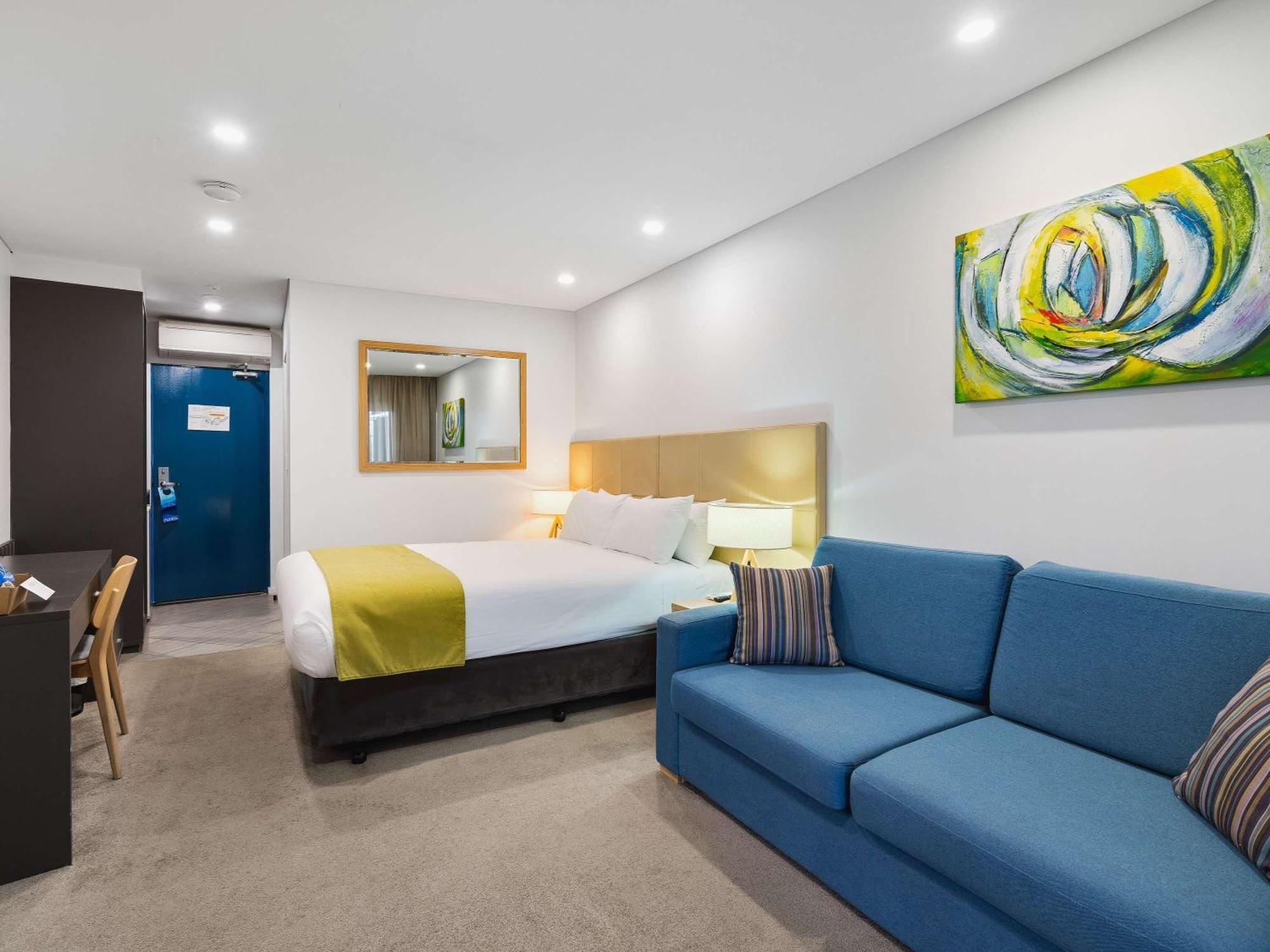 Mantra Bunbury Hotel Exterior photo